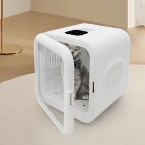 62L Automatic Pet Dryer Box