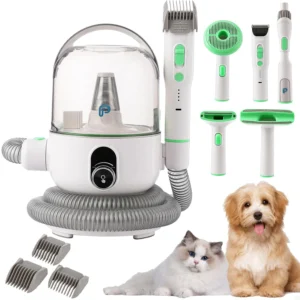 Pet Grooming Kit