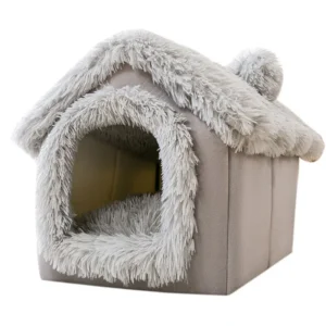 Dog Kennel Indoor Soft Comfortable