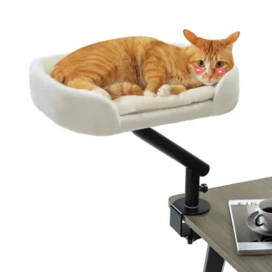 Cat Desk Bed