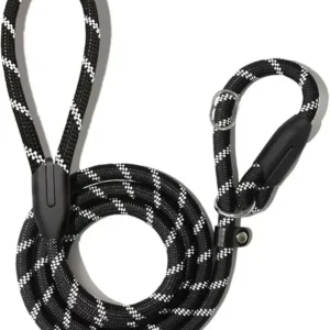 Dog Training Slip Leash