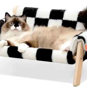 Cat Couch Bed Pet