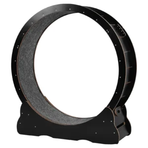 Cats Exercise Running Wheel 43 Inch