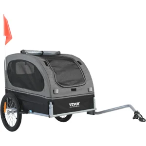 88 lbs Dog Bike Trailer