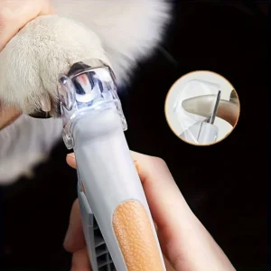 Pet Nail Clipper